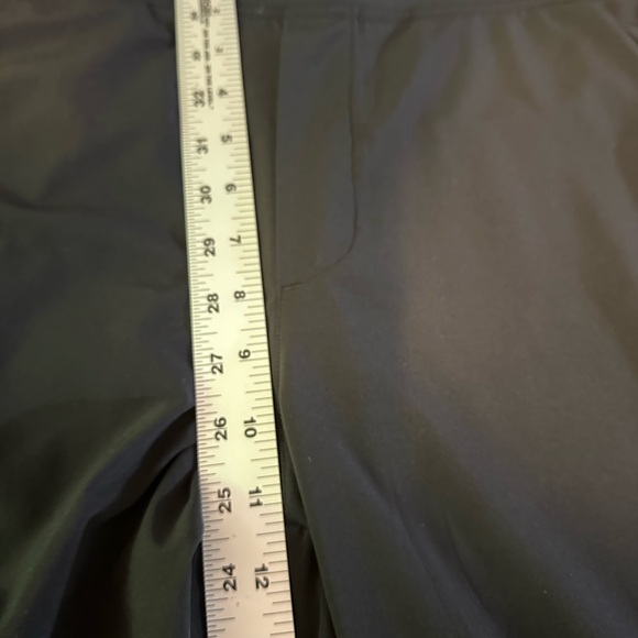 ATHLETA Brooklyn Mid Rise Ankle Pant Size 12 Black #198671‎ - Picture 12 of 14